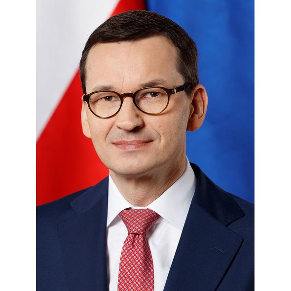 Mateusz Morawiecki